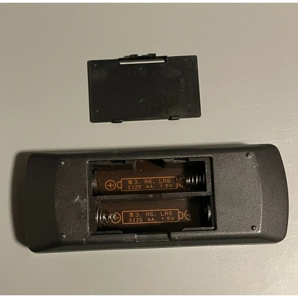Canon remote zr85